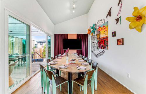 The Herald 12BR Private Villa - Foto 18