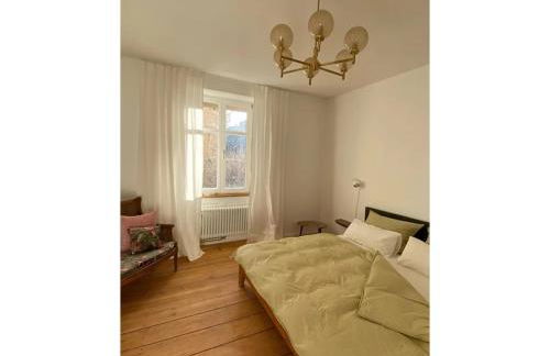 annadaly Stadtraumwohnung - Foto 9