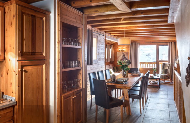 Montagnettes Soleil 1 - Foto 8