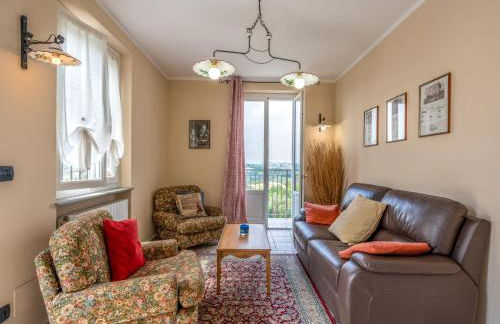 Apartment Agriturismo Colle di San Michele-1 by Interhome - Foto 8