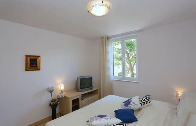 Tamarix Residence - Foto 19