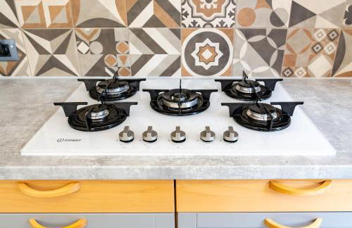 Casa Comparin Appartamento Lesa - Foto 37