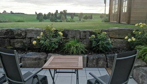 Allgäu-Ferienwohnung am Bachgrund - Foto 2, Garden view