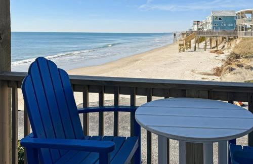 Out To Sea - Oceanfront 2 Bedroom, 2 Bath Condo - Foto 15