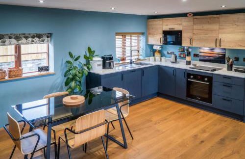 The Old Milking Parlour - 1 Bed Cottage - Amroth - Foto 52