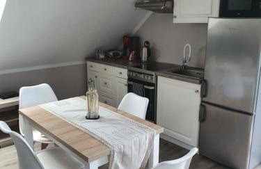 Apartament nad jeziorem WELLE - Photo 38