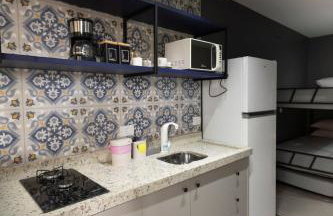 108-Studio funcional com treliche prox UEL - Foto 15