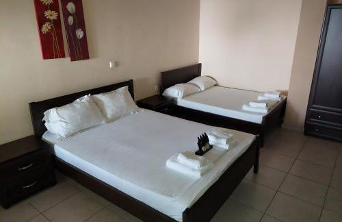 PAVLOS ROOMS - Foto 60