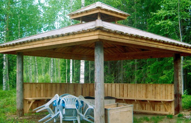 4 Person Holiday Home in Torsby-by Traum - Foto 27