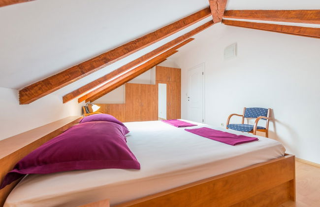 Apartments Kirigin - Foto 5