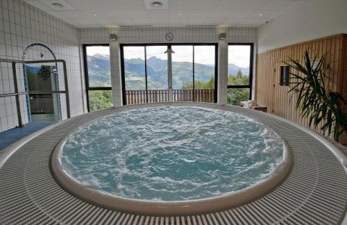 Résidence La Marmottane - Foto 6