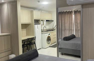 Flat encantador, na melhor localização de Palmas - Foto 23