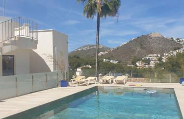 Casa Osimos Portet 450 m - Photo 22