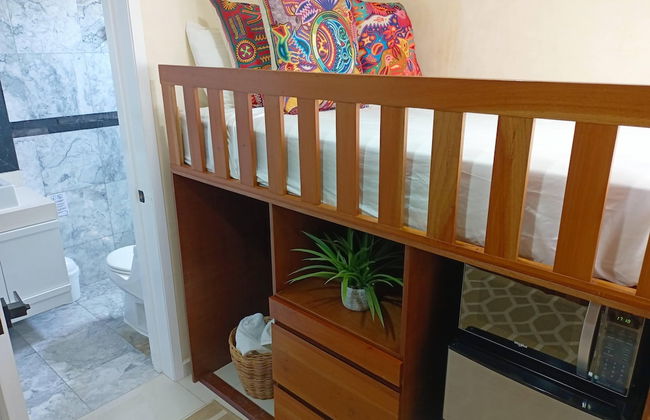 Polo 54 Downtown Apartments - Foto 52