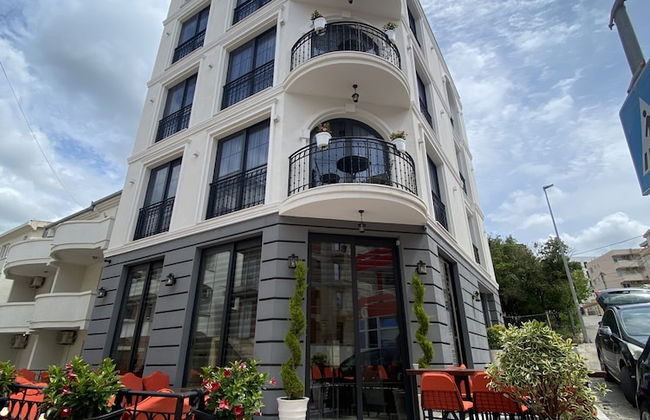 Baba's Hotel - Foto 48