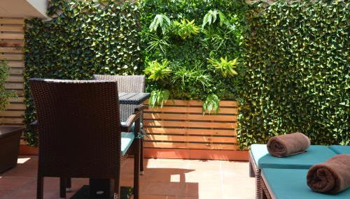 Apartamento playa Costa Barcelona - Foto 5