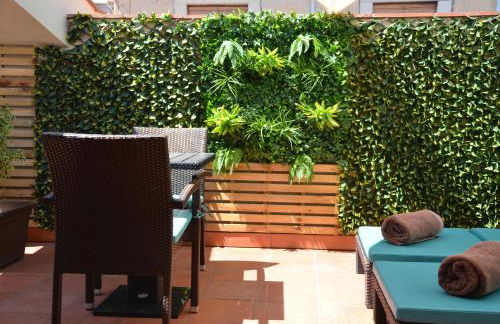 Apartamento playa Costa Barcelona - Foto 5