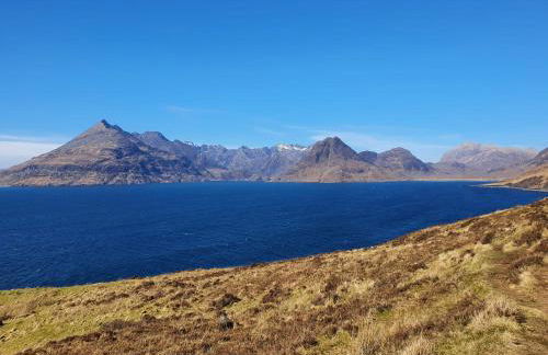 Tiny Home in Isle of Skye - Pet Friendly - Foto 56