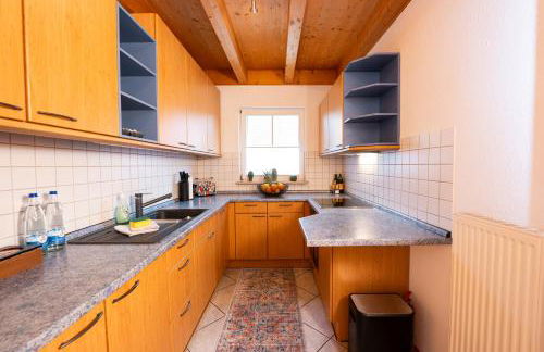 NAMASTÉ Homes - Ferienwohnung mit Balkon & Carport - Foto 11