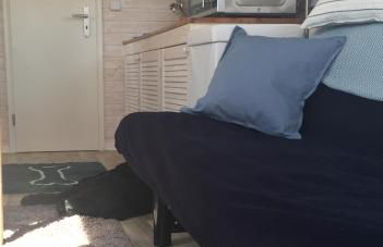 Tinyhouse Bamberg - Foto 22