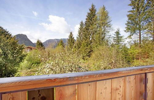 Wohnung Hochstaufen - Foto 13