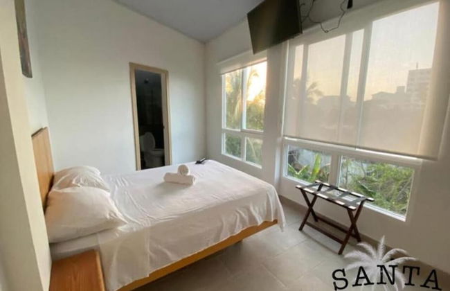 Alojamiento Santa Julia - Foto 1