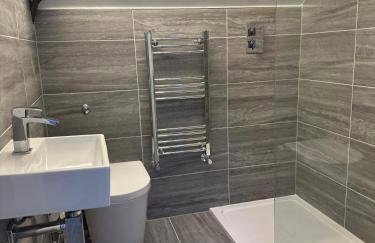 Stylish Home - Sleeps 4 & Free Parking - Foto 10