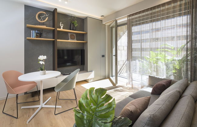 Aera Luxury Suites by Wonderful Italy - Photo 64