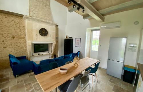 Gîte la Chauvinière 2 - Foto 21