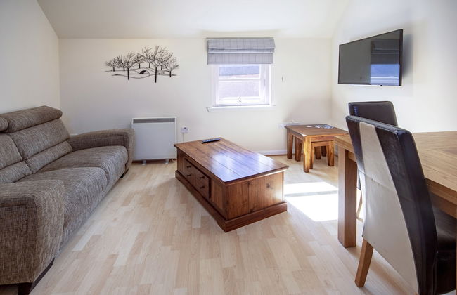 7 Varis Apartments - Foto 10