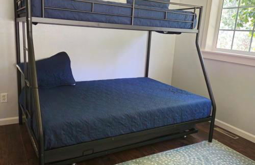 La Dolce Villa Pond Retreat in Yosemite - Foto 28