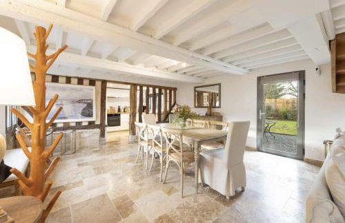 Maison Longere - Beautiful House Near Deauville - Foto 6