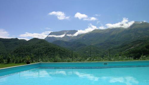 La Cittadella Dei Monti Sibillini - Foto 2