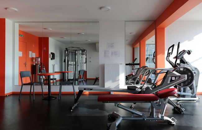 Apparteo Bordeaux - Foto 21