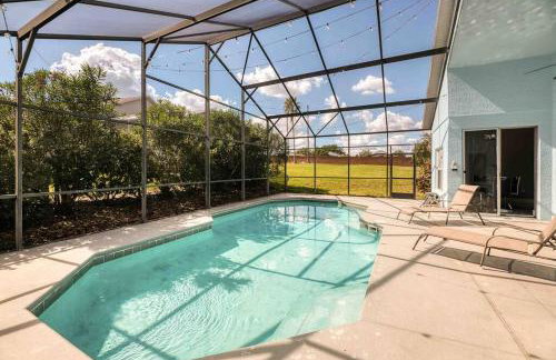 SUPER GLAM - GAME ROOM and POOL - Foto 40