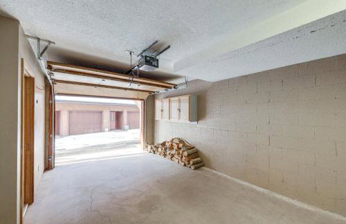 Angel Fire Resort Condo, 400 Feet to Chile Express - Foto 25