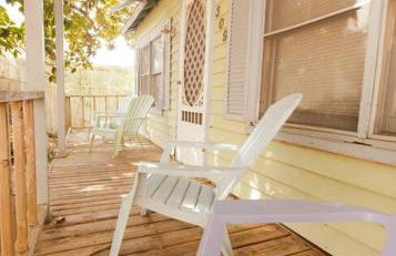 Beaufort Harbour Suites East Lodge - Foto 19