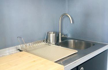 Dans une maison, appartement indépendant et jardin - Foto 25