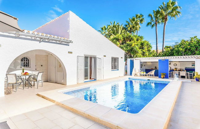 Villa Anais - Photo 8