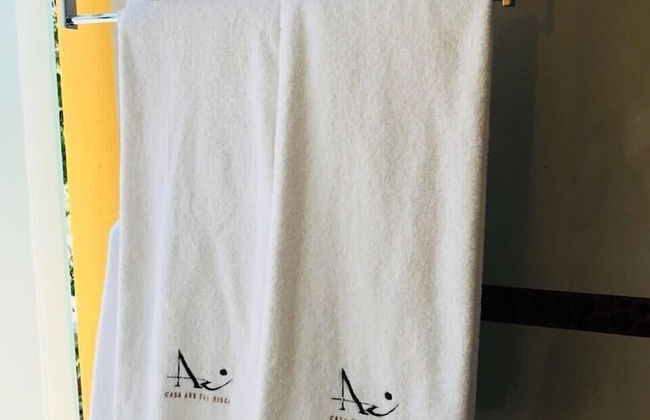 Casa Ave del Risco (Villa con río y cascada al interior) - Photo 18