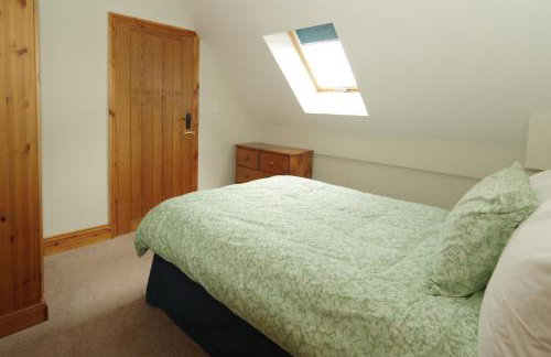 Parkfields Barns Self Catering Accommodation - Foto 7