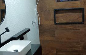 CASA NA PRAIA ITANHAEM para 10 pessoas com total conforto - Photo 38