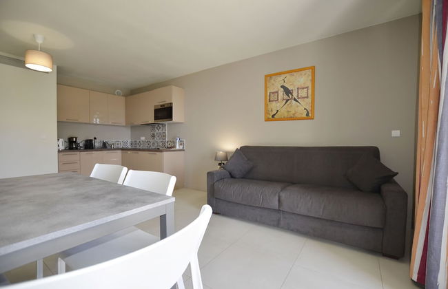 La Perle d'Eze Appart Hotel - Foto 52