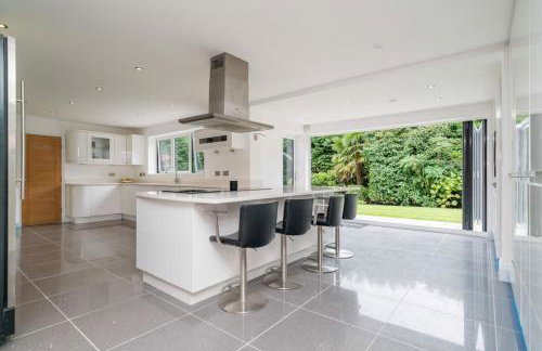 The Luxury Country Home - Foto 19