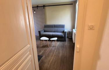 Place de la gare cy - Foto 9