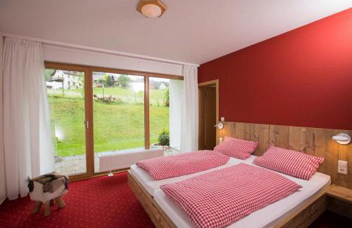 Isoldes Landhaus - Foto 66