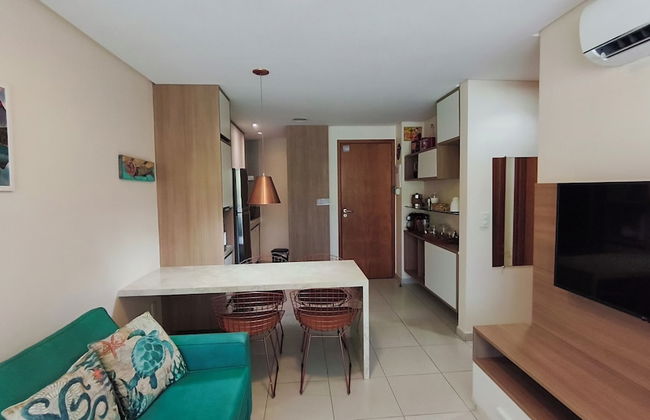 Carneiros Beach Resort - Praia Carneiros - Foto 51