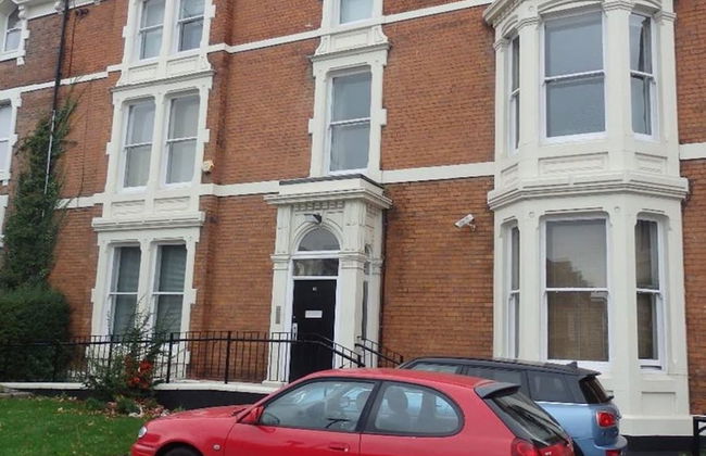 Relax in Jesmond - Near Northumbria University - Foto 1