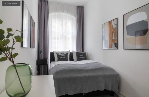 Apartments Berlin Bornimer Straße - Foto 10