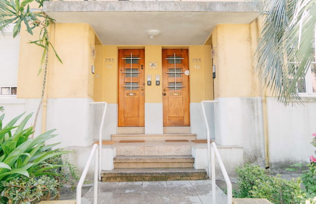 Oporto Yellow Villas - Photo 47